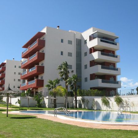 Arenales Playa By Mar Holidays Arenales del Sol Kültér fotó