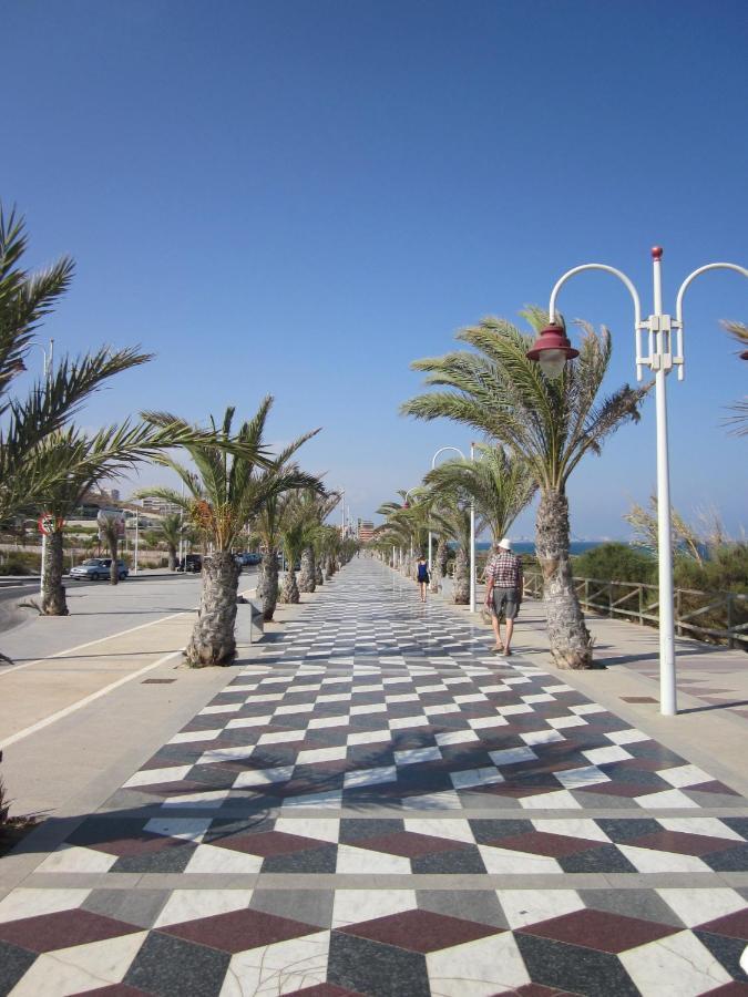 Arenales Playa By Mar Holidays Arenales del Sol Kültér fotó