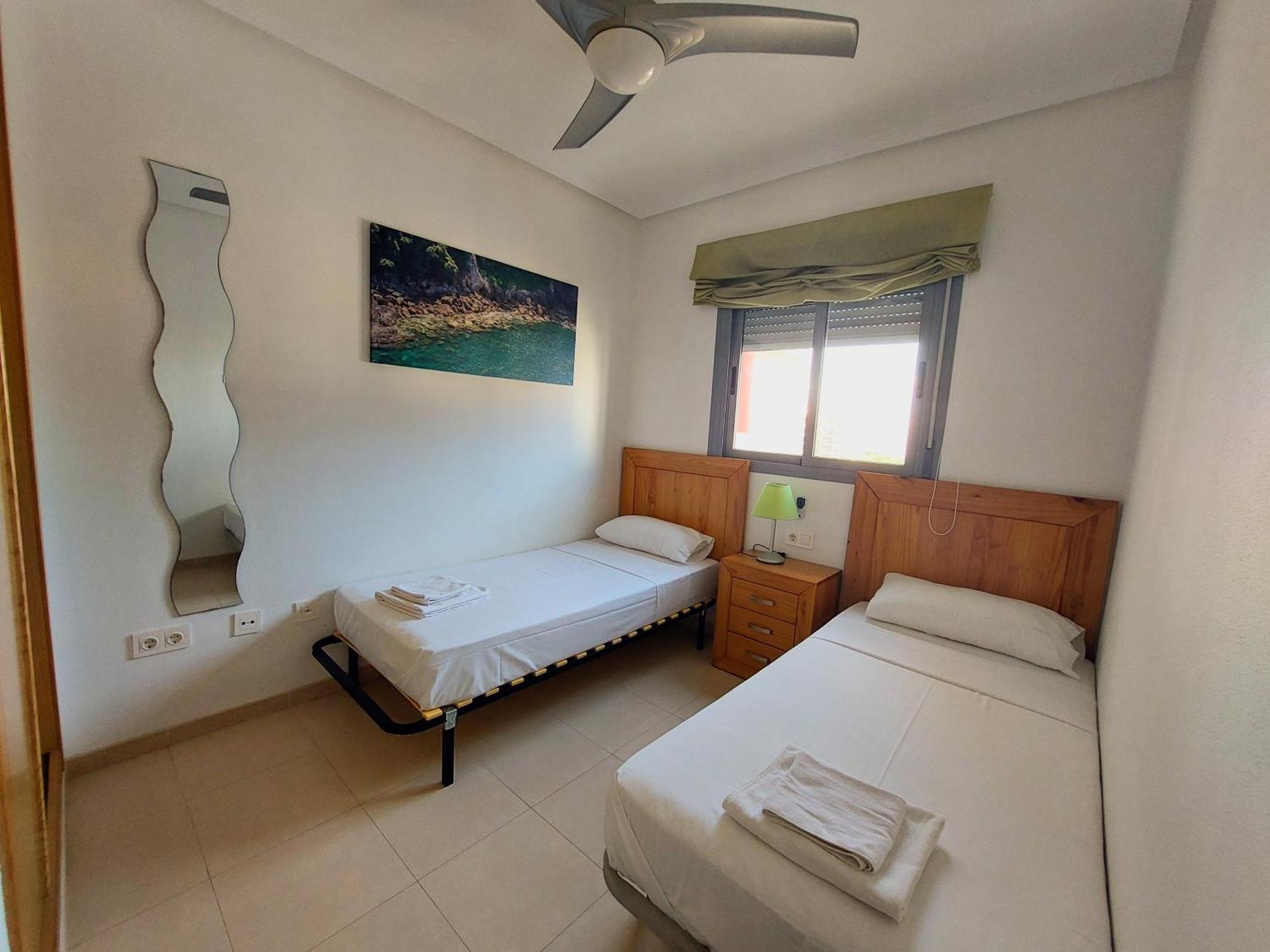 Arenales Playa By Mar Holidays Arenales del Sol Kültér fotó