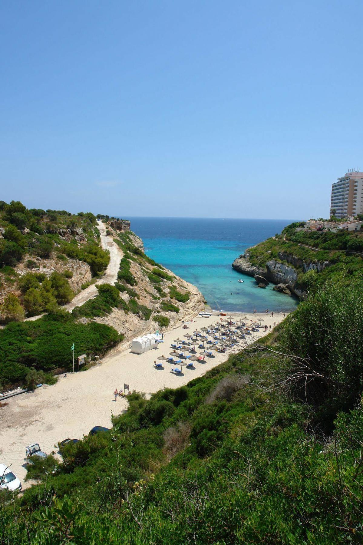 Arenales Playa By Mar Holidays Arenales del Sol Kültér fotó