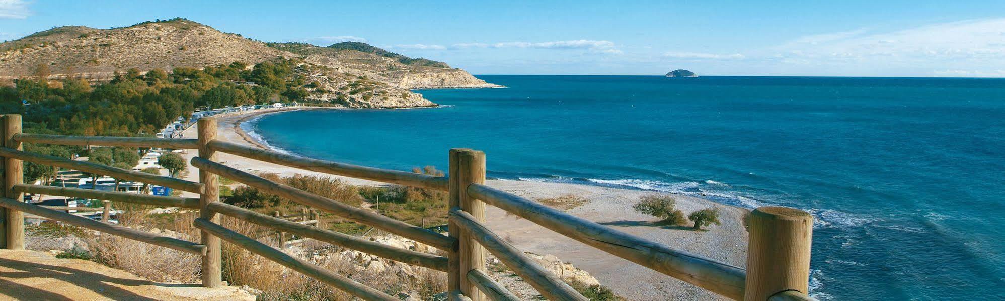 Arenales Playa By Mar Holidays Arenales del Sol Kültér fotó