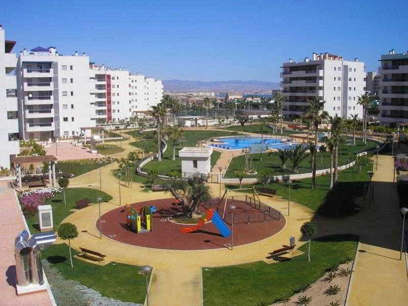 Arenales Playa By Mar Holidays Arenales del Sol Kültér fotó