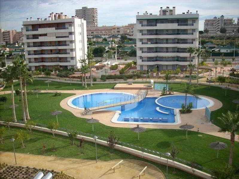 Arenales Playa By Mar Holidays Arenales del Sol Kültér fotó