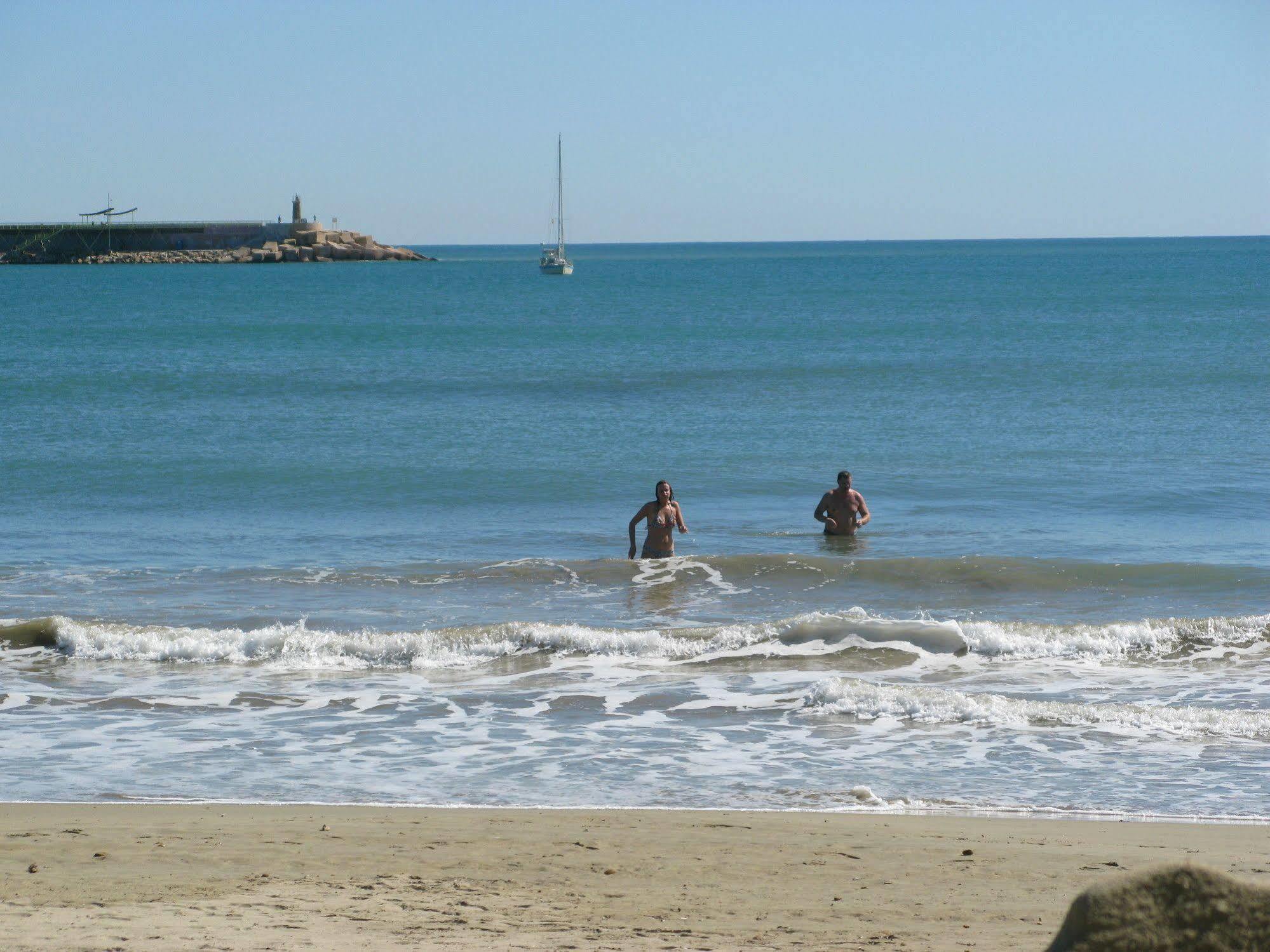 Arenales Playa By Mar Holidays Arenales del Sol Kültér fotó