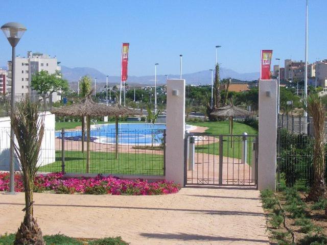 Arenales Playa By Mar Holidays Arenales del Sol Kültér fotó
