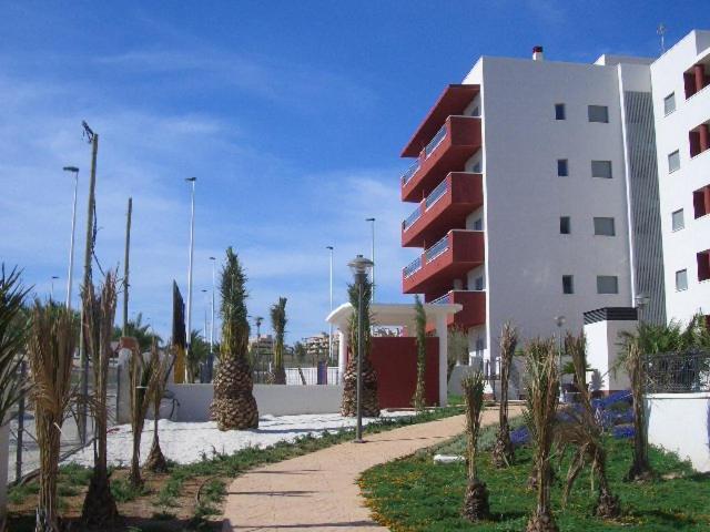 Arenales Playa By Mar Holidays Arenales del Sol Kültér fotó