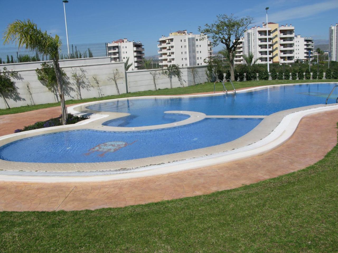 Arenales Playa By Mar Holidays Arenales del Sol Kültér fotó