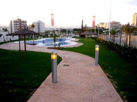 Arenales Playa By Mar Holidays Arenales del Sol Kültér fotó