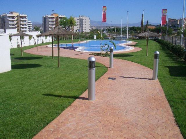 Arenales Playa By Mar Holidays Arenales del Sol Kültér fotó