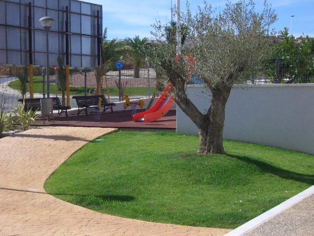 Arenales Playa By Mar Holidays Arenales del Sol Kültér fotó